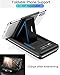 Wireless Charger Power Bank with Phone Stand,Tomorotec 10000mAh Qi Wireless External Battery Pack Bank Portable Charger Compatible with Galaxy S8,S7,S6,Edge,iPhone 12,XS,XR,X,8,8 Plus,Nexus,HTC,Nokia