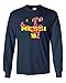 Long Sleeve Lionel Messi FC Barcelona "Air Messi"T-Shirt YOUTH XL