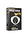 Magikuchen Stainless Steel Mango Cutter/Corer/De-Corer/Slicer/Wedger/Chopper/Divider/Peeler with Ergonomic strong Non-Slip Grip Handles and Sharp Blades for easy coring & cutting satisfaction!