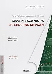 Dessin technique et lecture de plan