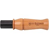 Hoot Extender Turkey Locator Call