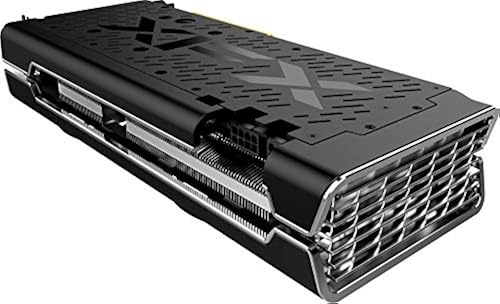 Xfx Amd Radeon Rx 5700 Xt Thicc XFX Radeon RX 5700 XT 8GB