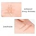 Large Breathable Double Eyelid Tapes Stickers, Instant Eyelid Lift Tapes, Perfect for Single eyelids, Shallow & Inner Double Eyelids, Droopy Eyelids, Asymmetrical, Uneven, Hooded, Mono-eyelids