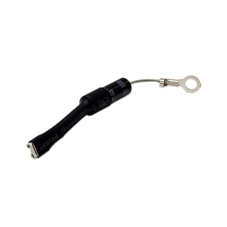 Amazon.com: Frigidaire 5304488358 microondas Diodo: Home ...