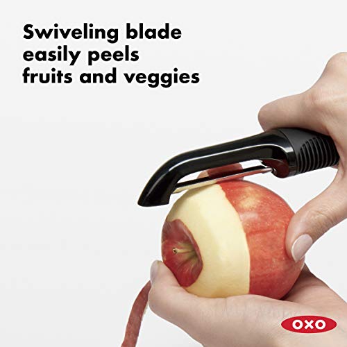 1 OXO+Good+Grips+Swivel+Peeler