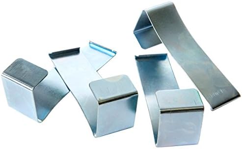 Panacea Products Corp 60176 SIDING Hook