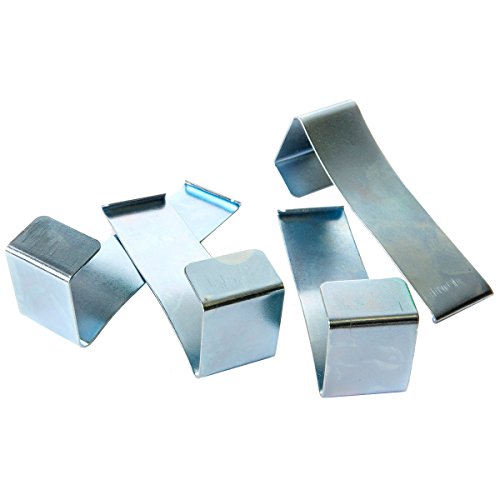 Panacea Products Corp 60176 SIDING Hook