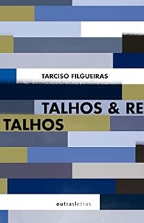 Livro Talhos & retalhos