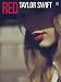 Taylor Swift: Red [PVG]