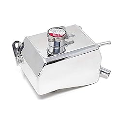Rev9 AT-MR04 Aluminum Coolant Expansion Overflow