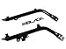 PROMOTORING For Blade Moto Zangetsu - Ultra Low Seat Frame for Honda Ruckus