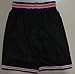 Space Jam Basketball Tune Squad Shorts - Black (S)
