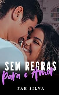 Livro Sem Regras Para o Amor