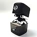 Skull Shaver Rinse Stand Compatible with all Electric Butterfly Pro, Smart, and Bald Eagle Electric Shavers for Men and Women