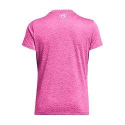 Under Armour Womens Tech Twist Short Sleeve