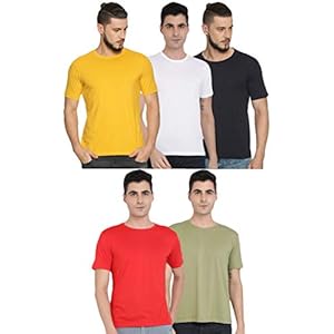 Diverse Men’s Regular fit T-Shirt