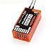 BephaMart REDCON 2.4GHz 8CH FT8RSB Receiver Futaba FASST Compatible