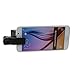 Universal 3D Mini Mobile Phone Camera Lens for iPhone 6S/6 Plus Samsung S7/S6 Google Nexus Tablet
