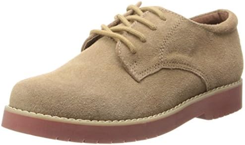 Academie Gear James School Shoe (Toddler/Little Kid/Big Kid)