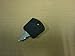Toro 700918 Ignition Key primary