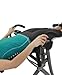 Teeter Contour L5 Inversion Table, Deluxe EZ-Reach Ankle System, Back Pain Relief, FDA-Registered