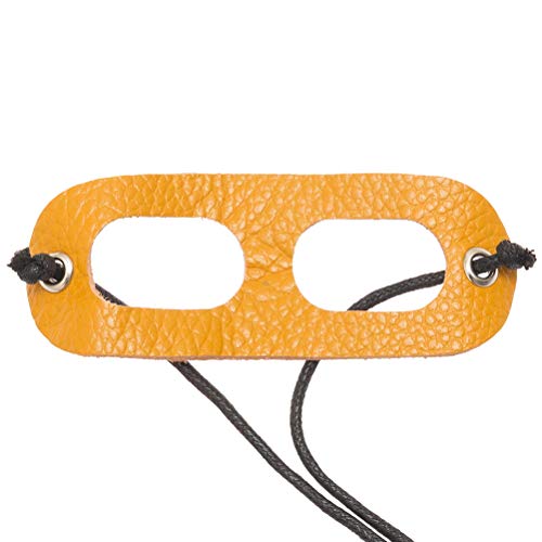 5 Mihachi+Adjustable+Bearded+Harness+Amphibians