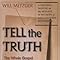Tell the truth by will metzger essay 08 image