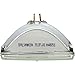 SYLVANIA H4651 Basic Halogen Sealed Beam Headlight 100x165, (Contains 1 Bulb)