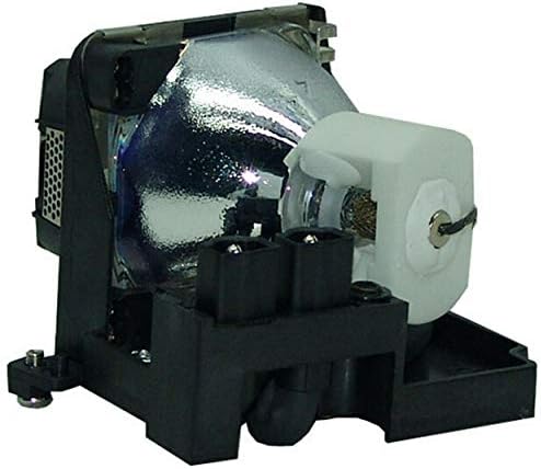 Supermait VLT-XD110LP 499B045O10 Replacement Projector Bulb Lamp with Housing Compatible with Mitsubishi LVP-XD110U PF-15S PF-15X SD110U XD110U SD110 XD110 SD110R LVP XD110U PF 15S PF 15X LVPXD110U - Image 5