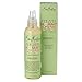SheaMoisture Raw Shea Cupuacu Mommy Stretch Mark Intensive Repair Oil, 4 Ounce