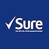 Sure-Women-Cotton-Dry-Anti-Perspirant-Deodorant-250ml Sure Men Quantum Dry 48h fresh and dry protection Anti-perspirant Aerosol MotionSense technology deodorant 250 ml