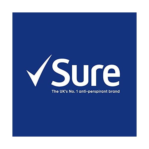 Sure-Women-Cotton-Dry-Anti-Perspirant-Deodorant-250ml Sure Men Quantum Dry 48h fresh and dry protection Anti-perspirant Aerosol MotionSense technology deodorant 250 ml