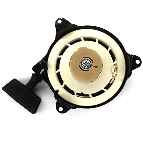 Compare price to yard machine recoil starter