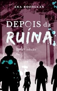 Livro Depois da Ruína