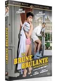 La Brune Brûlante