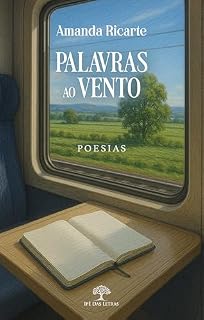Livro Palavras ao Vento