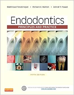 Endodontics - Elsevier eBook on VitalSource (Retail Access Card): Principles and Practice Endodontics - Elsevier eBook on VitalSource (Retail Access Card): Principles and Practice