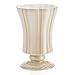 Creative Scents Victoria Bathroom Tumbler Cup, Decorative Rinse Mug for Water, Best Tumblers for Mouthwash/Rinsing