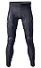 RION 2022 Years New Men's Cycling Pants Compression Shaping Leggings Pants Mens Running Lightweight Mountain Bike 4d Padded Leggings Cycling Pants Moisture Absorption Perspiration Breathability