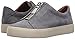 Frye Women's Lena Zip Low Sneaker