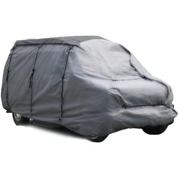 Camco 45781 22' ULTRAGuard Van Cover