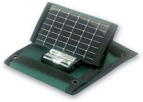 Silva SC22-2 Solar Panel 2-Panel Battery Charger
