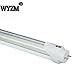F15T8 LED Replacement Bulb 18 inch,840lm Output,120V,4-Pack,17-3/4