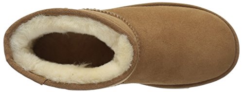 UGG Kids K Classic Mini II Boot - Image 9