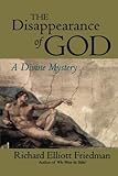 The Disappearance of God: A Divine Mystery