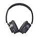 Wireless Bluetooth Over-Ear Headphone Headset - Rerii Hi-Fi Sounding, Foldable Bluetooth 4.0 Headphone, Easy Pairing, Long Battery Life Wireless Over-Ear Headset