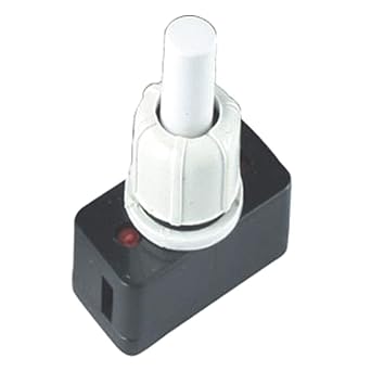 pbs 17a 250v 3a m10 mini interruptor de