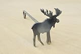 The Leather Guy Branding Irons Steak Brand Western Cowboy Moose