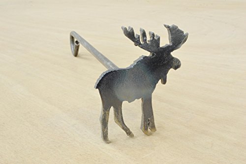 The Leather Guy Branding Irons Steak Brand Western Cowboy Moose