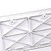 SEAFLO Marine Deck Access Hatch & Lid - 24 x 14 (White)